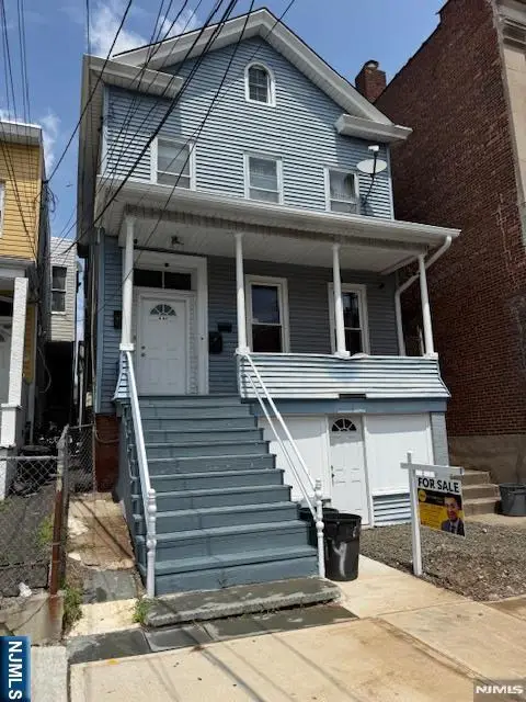 112 Washington Place, Passaic, NJ 07055 - #1