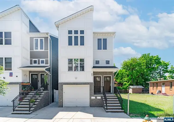 67 S 13th Street, Newark, NJ 07107