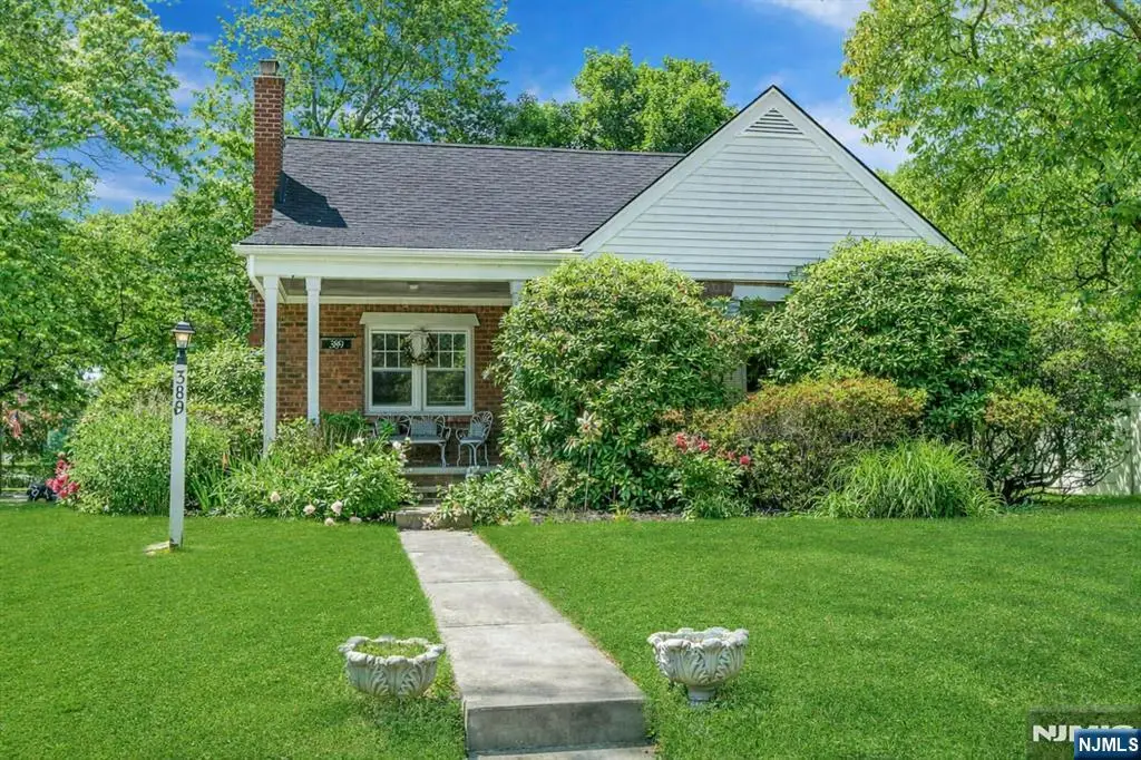 389 Bergen Boulevard, Oradell, NJ 07649 - #1