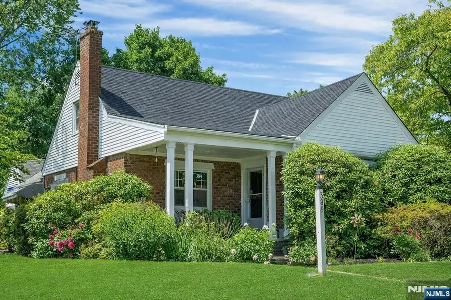 389 Bergen Boulevard, Oradell, NJ 07649 - #2
