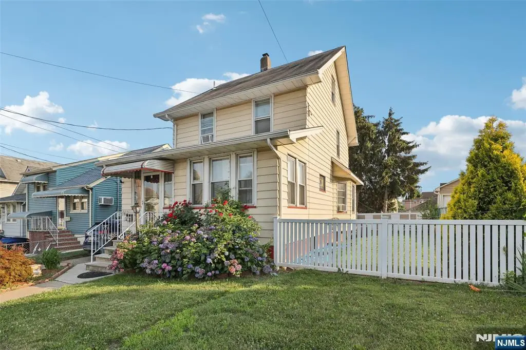 663 Paulison Avenue, Clifton, NJ 07011 - #1