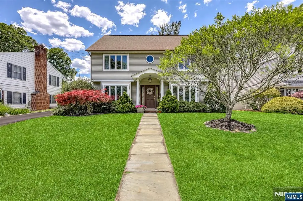95 Spruce Street, Midland Park, NJ 07432 - #1