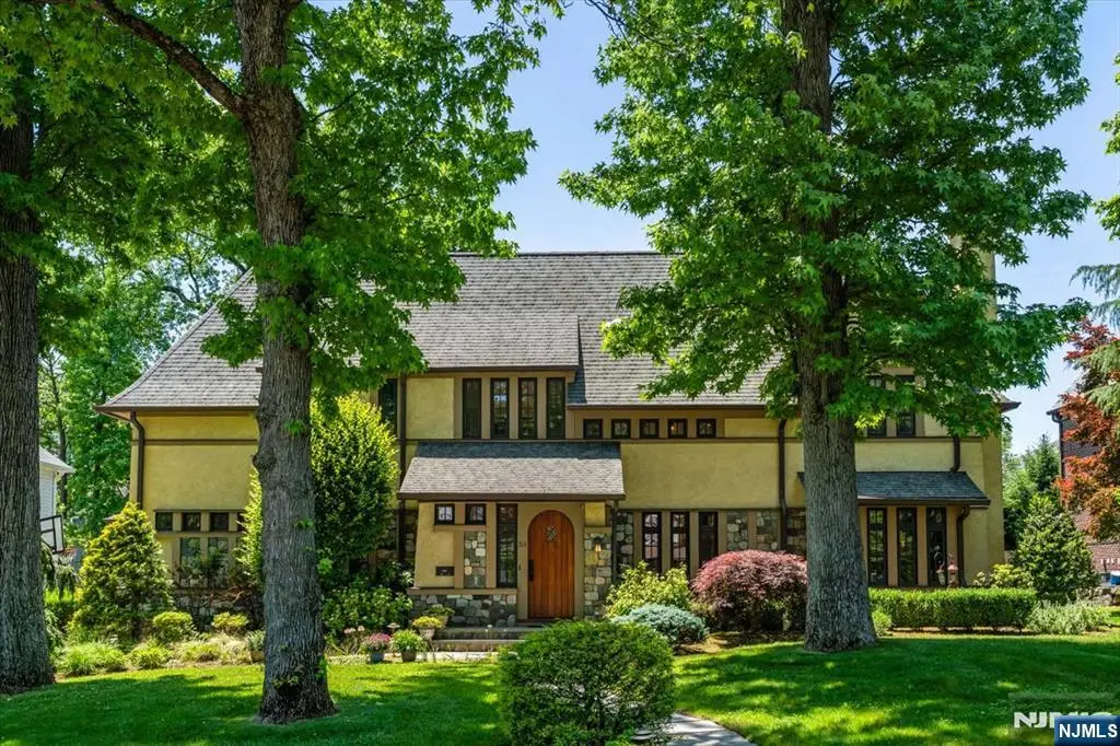 314 Winthrop Road, Teaneck, NJ 07666 - #1