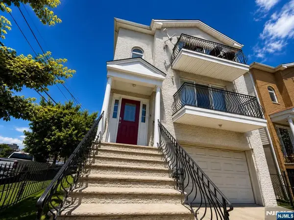 46 Goble Street, Newark, NJ 07114
