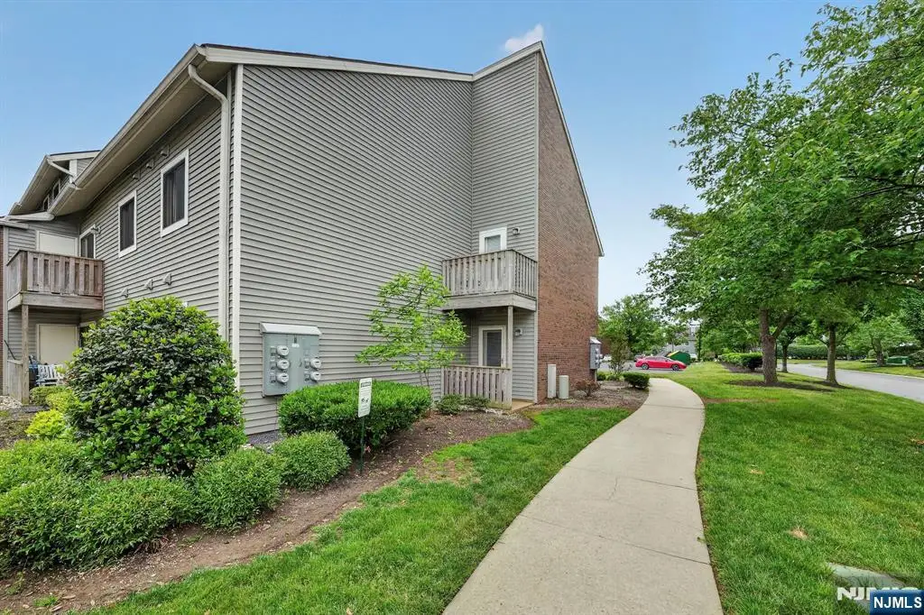 601 Ravens Crest Drive 601, Plainsboro, NJ 08536 - #1