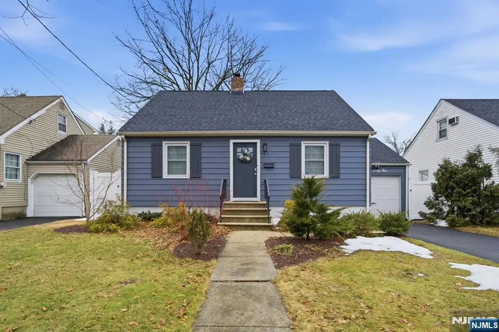 761 Palmer Avenue, Maywood, NJ 07607 - #1