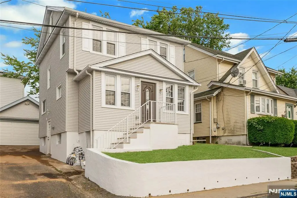 319 2nd Place, Bogota, NJ 07603 - #1
