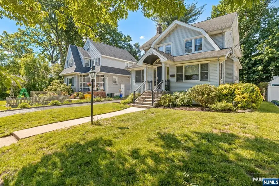 312 Van Buren Avenue, Teaneck, NJ 07666 - #2
