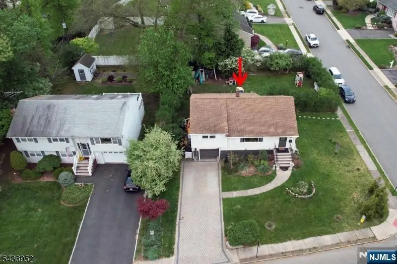 156 Little Falls Road, Cedar Grove, NJ 07009 - #2