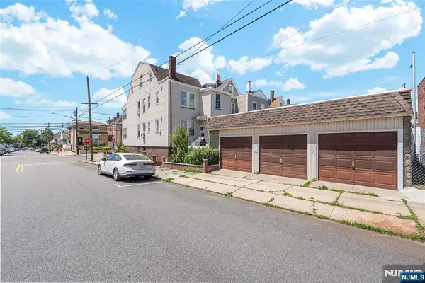 105 Bergen Avenue, Kearny, NJ 07032
