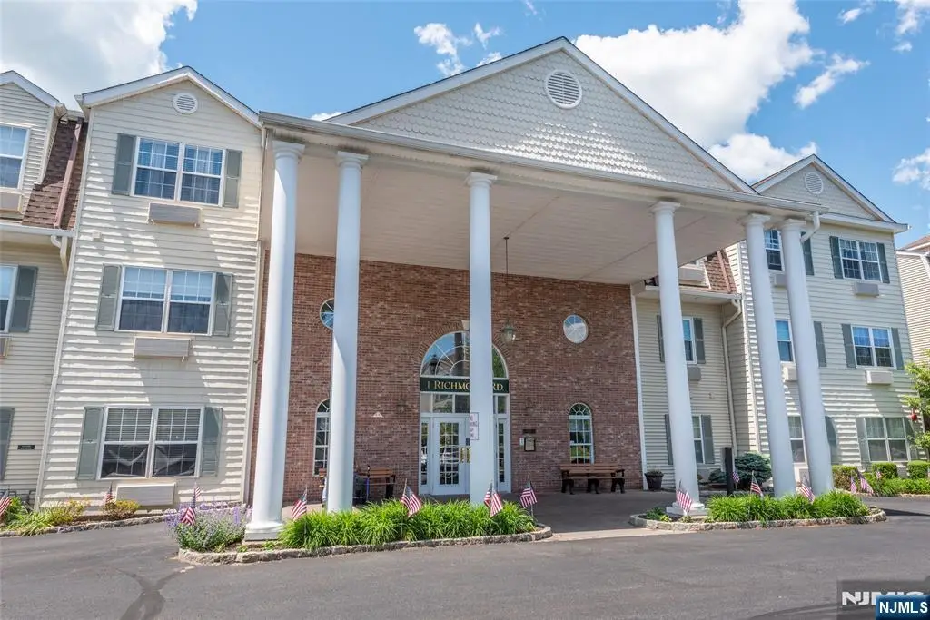 1101 Richmond Road 101, West Milford, NJ 07480 - #1
