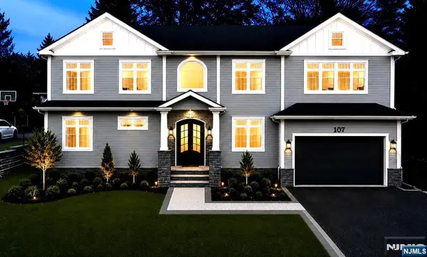107 Knickerbocker Avenue, Hillsdale, NJ 07642