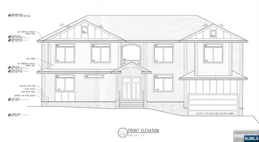 107 Knickerbocker Avenue, Hillsdale, NJ 07642 - #2