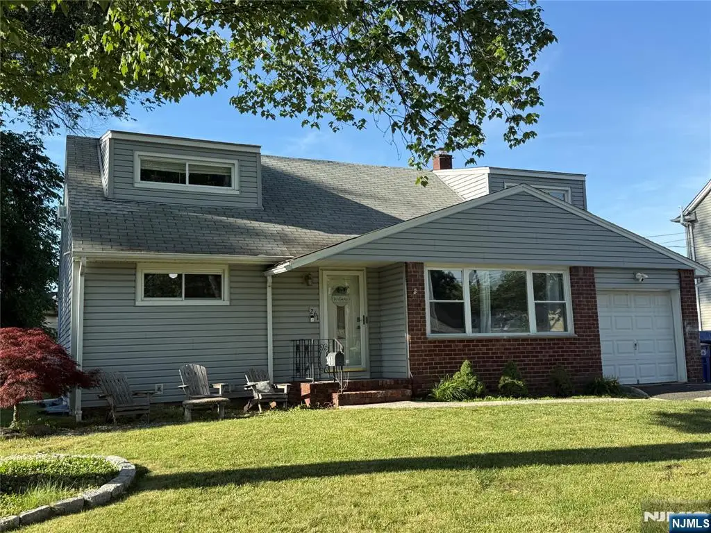 261 Greve Drive, New Milford, NJ 07646 - #1