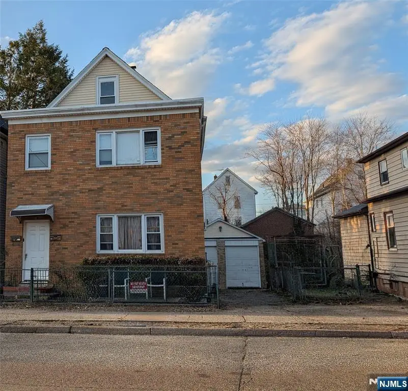 89-91 Semel Avenue, Garfield, NJ 07026 - #1