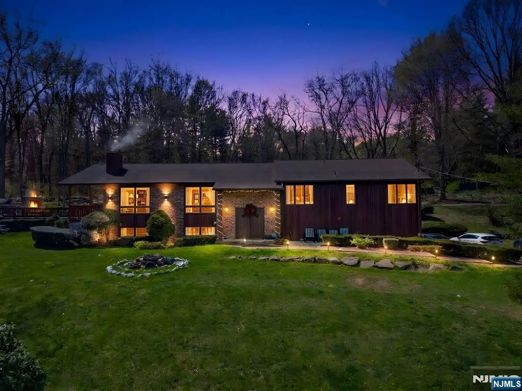 121 Doremus Road, Oak Ridge, NJ 07438 - #1
