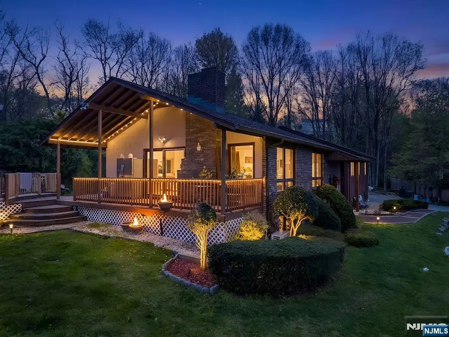 121 Doremus Road, Oak Ridge, NJ 07438 - #2