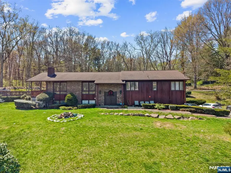 121 Doremus Road, Oak Ridge, NJ 07438 - #3