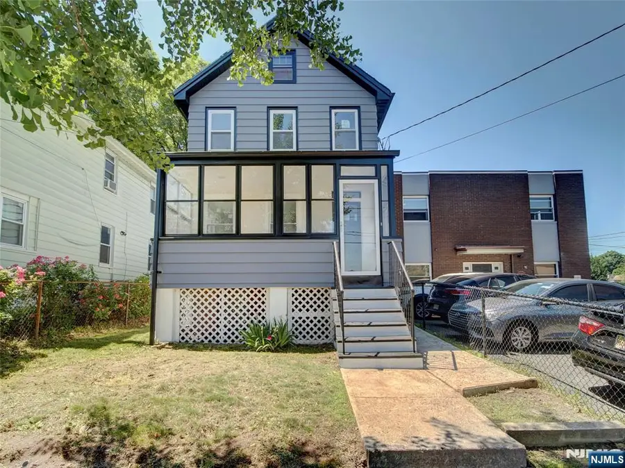 626 Tremont Avenue, Orange, NJ 07050 - #2