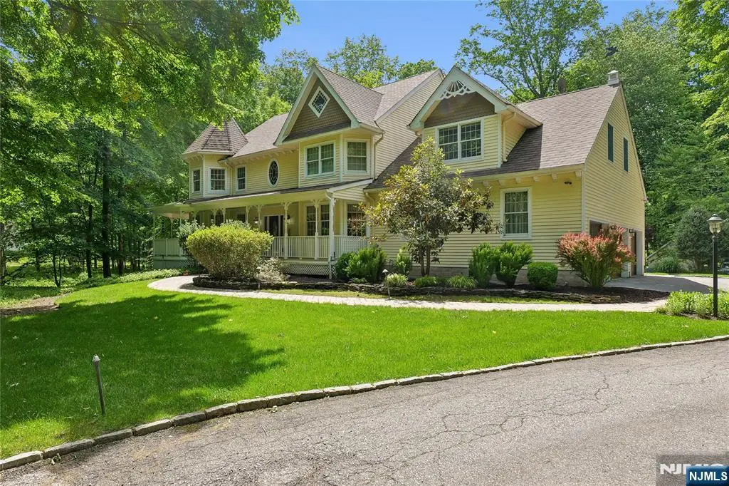 519 E Saddle River Road, Upper Saddle River, NJ 07458 - #1