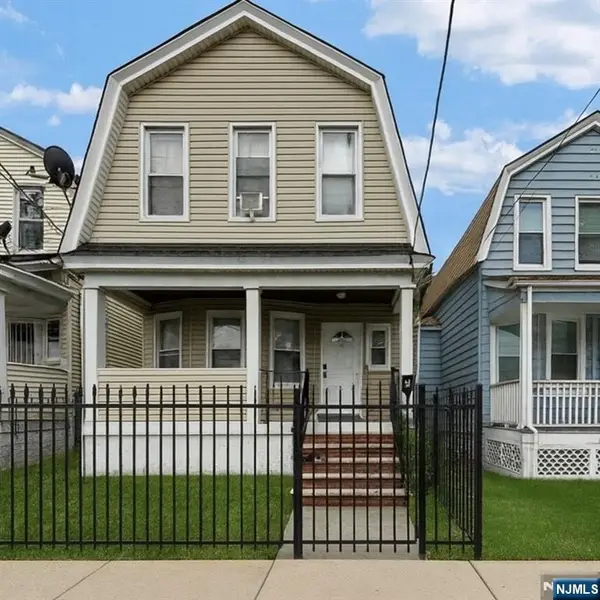41 Coit Street, Irvington, NJ 07111