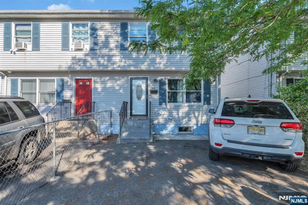 88 N 2nd, Paterson, NJ 07522 - #1