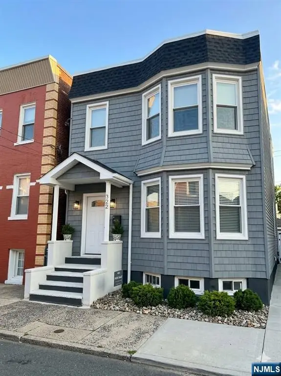 322 10th Street, Newark, NJ 07107