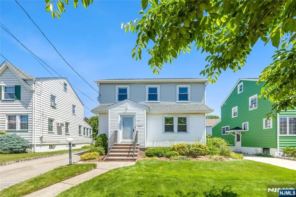 447 Sussex Road, Wood Ridge, NJ 07075 - #1