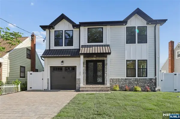 9 Cole Street, Bergenfield, NJ 07621