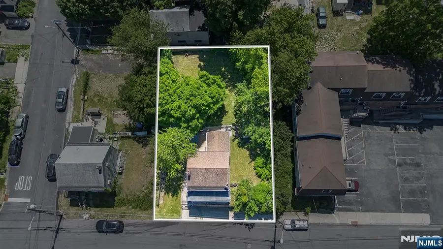 282-286 Caldwell Avenue, Paterson, NJ 07501 - #2