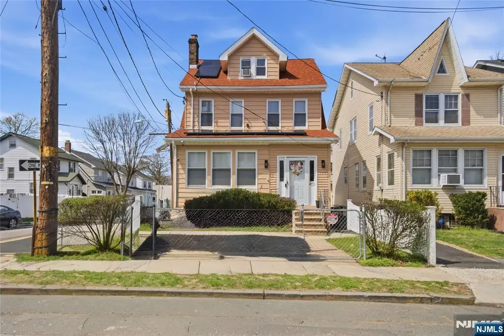 139 Melrose Avenue, Irvington, NJ 07111 - #1