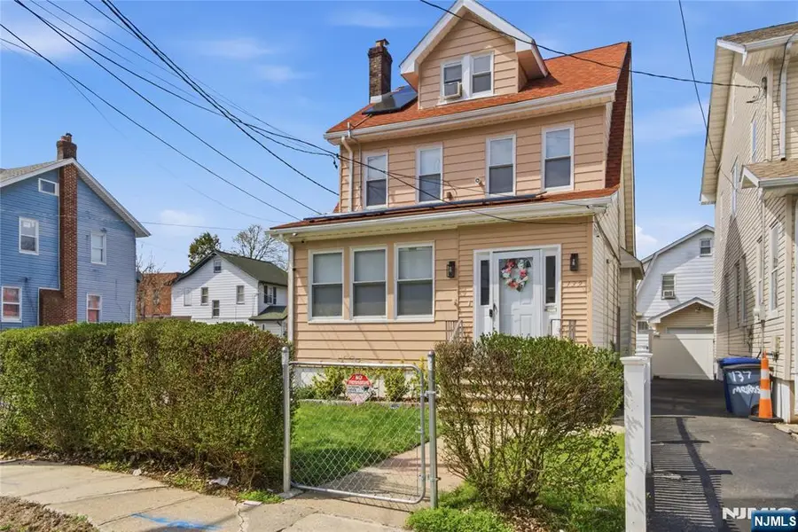 139 Melrose Avenue, Irvington, NJ 07111 - #3