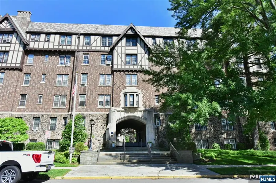 275 Engle Street H 1, Englewood, NJ 07631 - #2