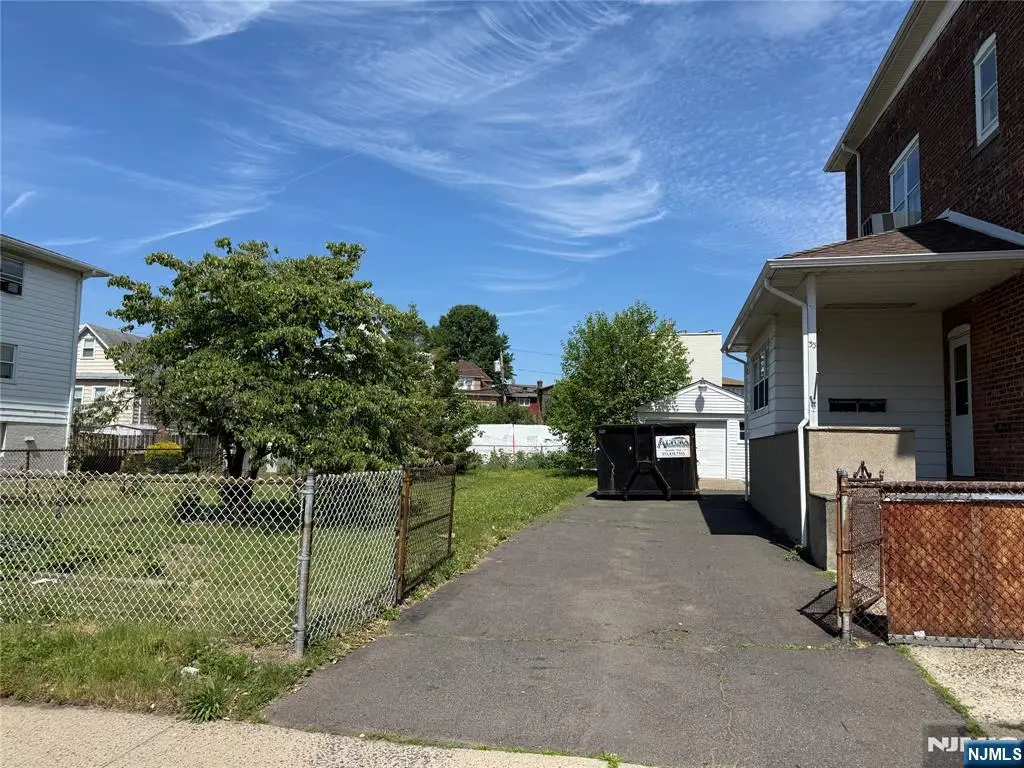 33 Gaston Avenue, Garfield, NJ 07026 - #1