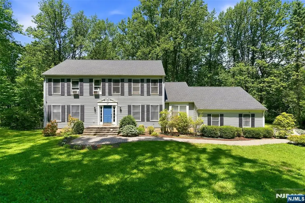 17 Grandview Terrace, Sparta, NJ 07871 - #1