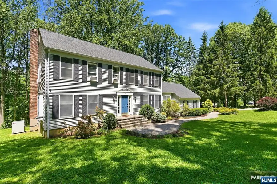 17 Grandview Terrace, Sparta, NJ 07871 - #2