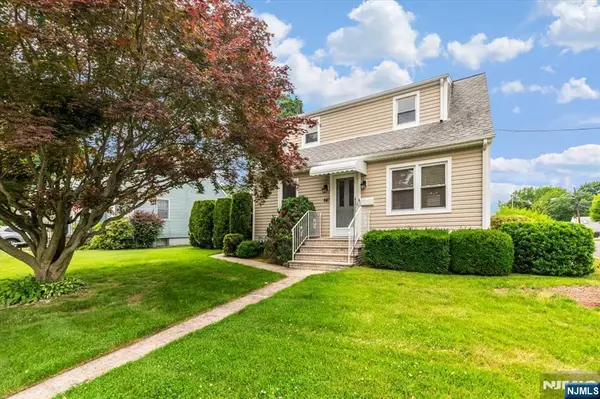 849 Wyoming Avenue, Maywood, NJ 07607