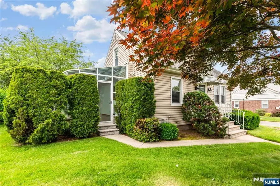 849 Wyoming Avenue, Maywood, NJ 07607 - #3