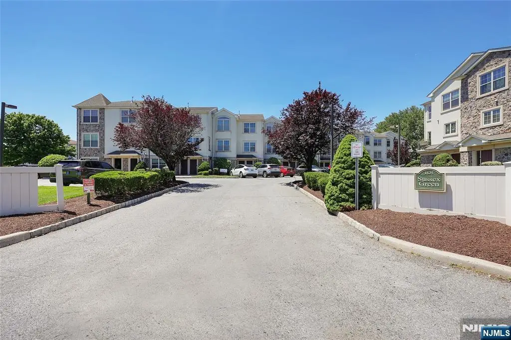 1625 Paterson Plank Road 10, Secaucus, NJ 07094 - #1