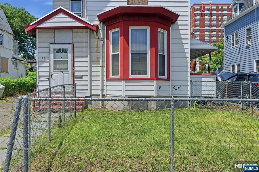 79 Cleveland Street, Orange, NJ 07050 - #3