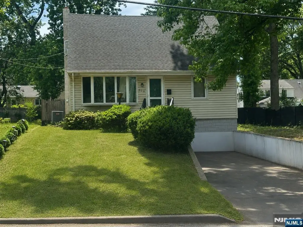 500 New Bridge Road, Bergenfield, NJ 07621 - #1