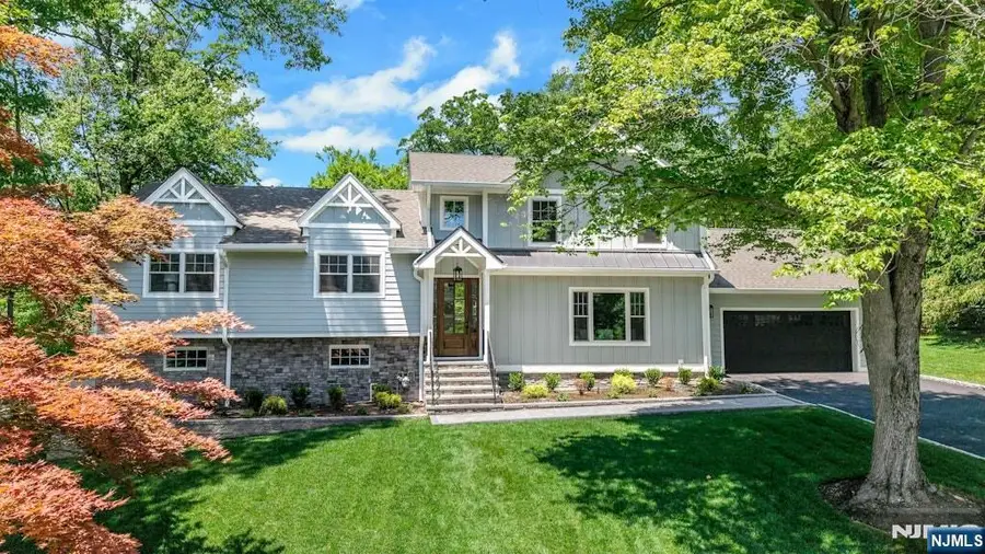 51 Brookside Terrace, North Caldwell, NJ 07006 - #2