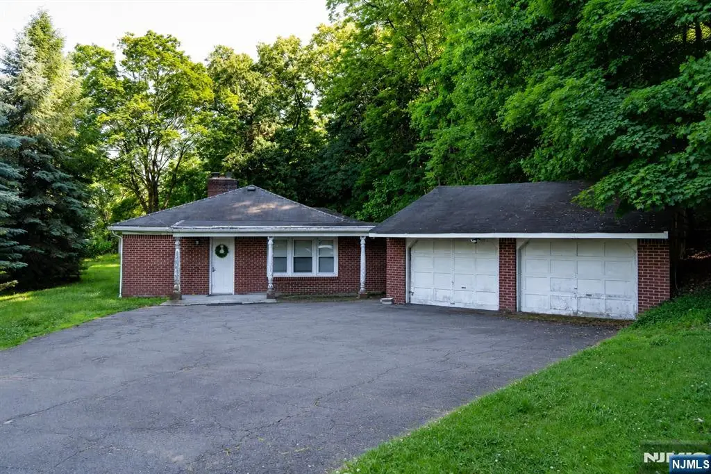 45 Peters Lane, North Haledon, NJ 07508 - #1