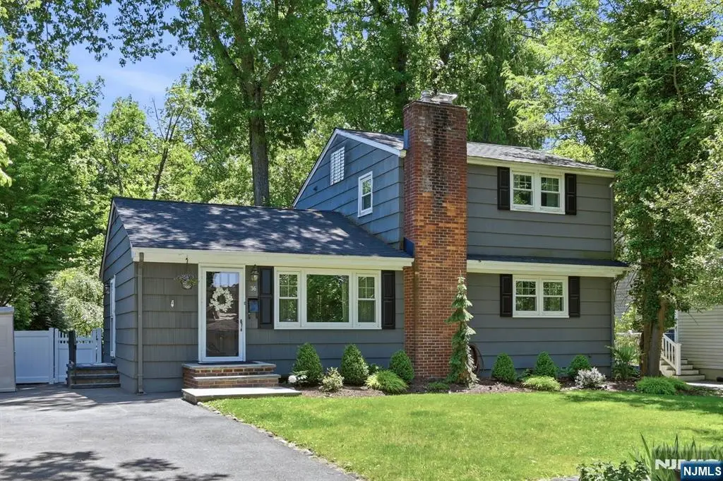 36 Calumet Avenue, Oakland, NJ 07436 - #1