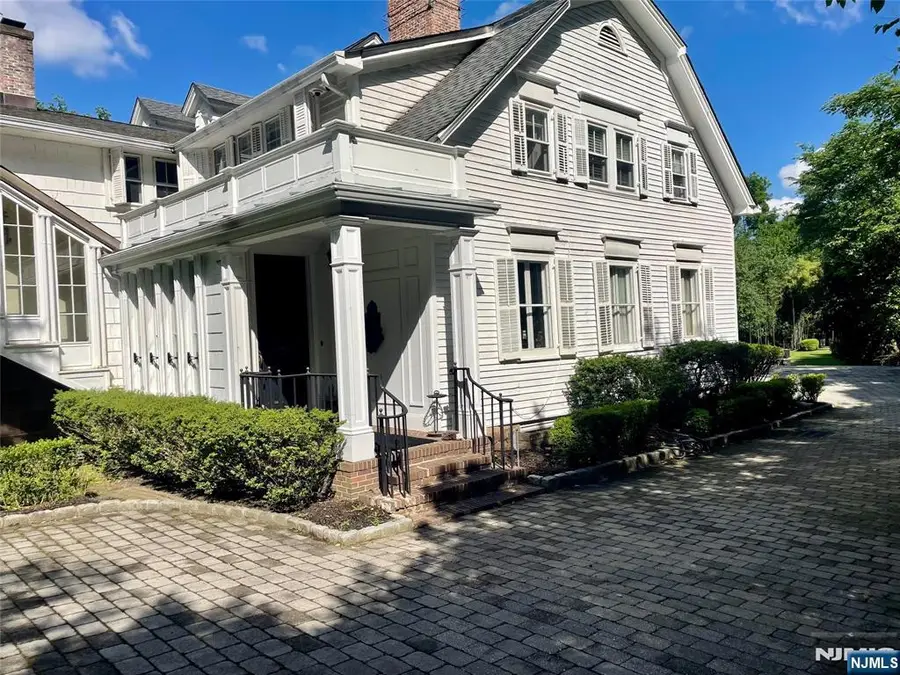 9 E Saddle River Road, Saddle River, NJ 07458 - #2