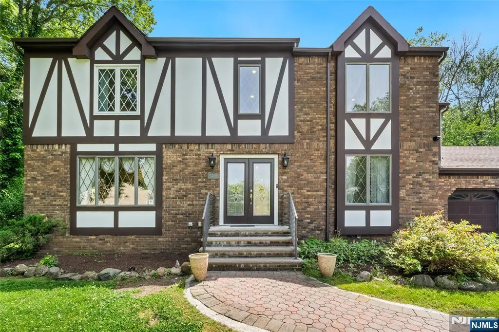 2 Woodside Avenue, West Caldwell, NJ 07006 - #1