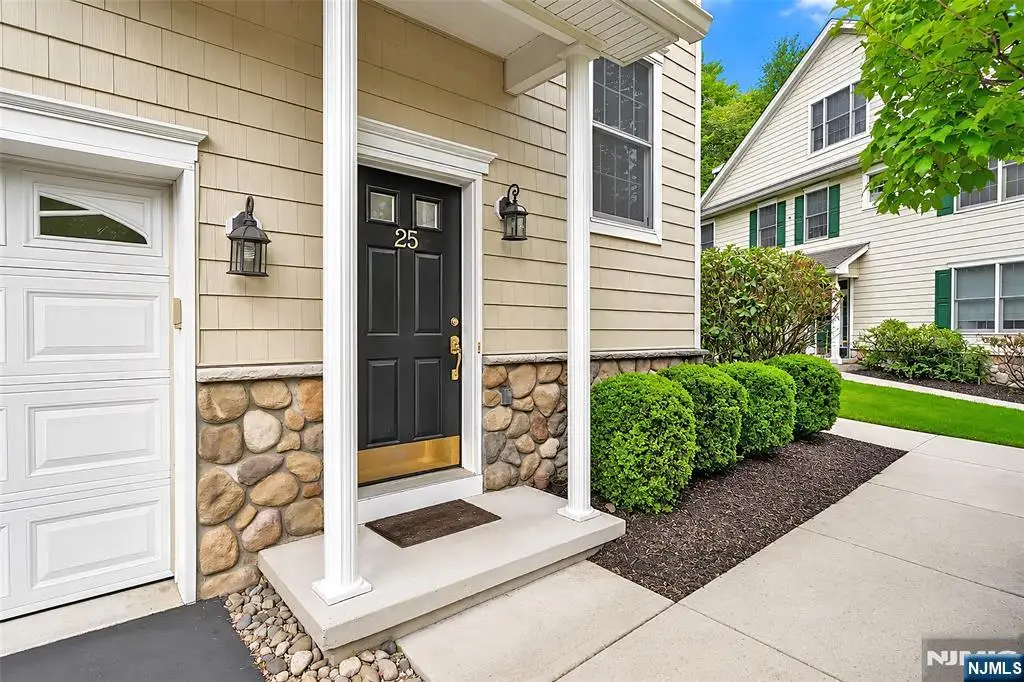 25 Woods Edge Road, Old Tappan, NJ 07675 - #1