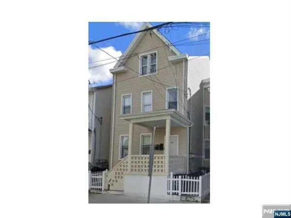 93 Highland Street, Paterson, NJ 07524