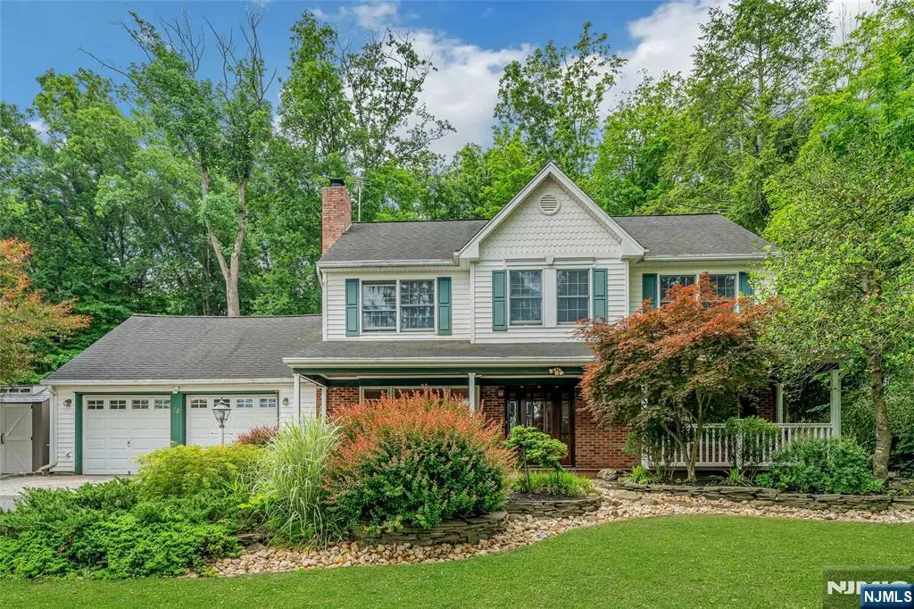 72 Mountain Avenue, Warren, NJ 07059 - #1