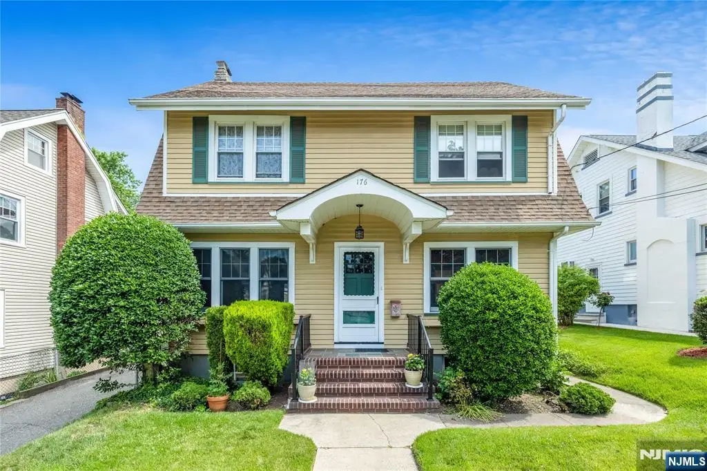 176 Woodward Avenue, Rutherford, NJ 07070 - #1